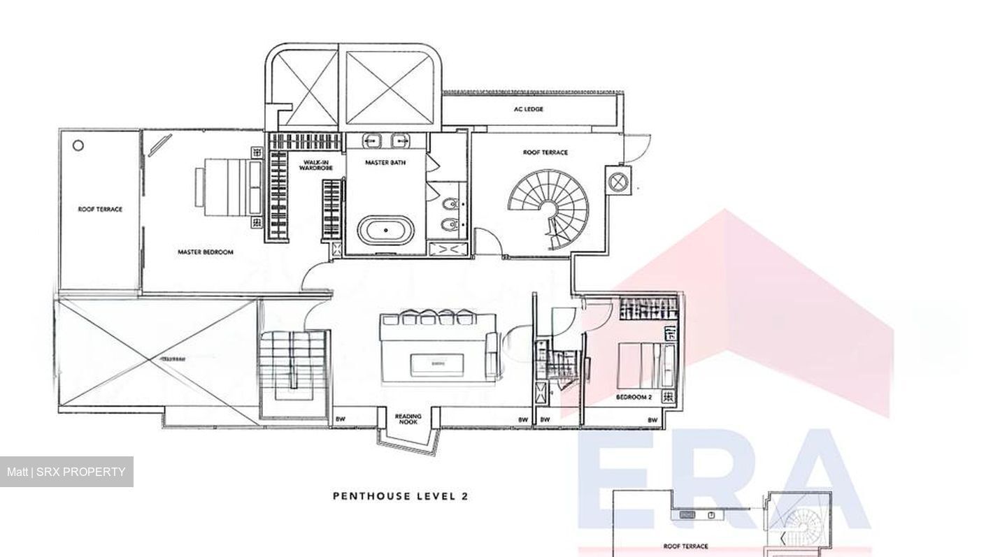 Trilight (D11), Condominium #595123501